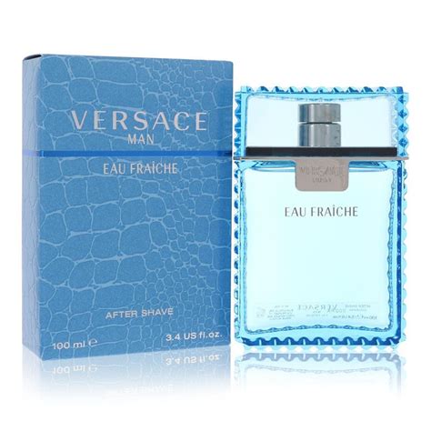 versace aftershave superdrug|versace eau fraiche after shave.